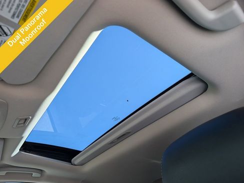 Used 2015 Nissan Pathfinder SL w/ SL Premium Package image 13