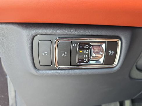 New 2025 Lincoln Aviator Reserve w/ Equipment Group 201A image 30