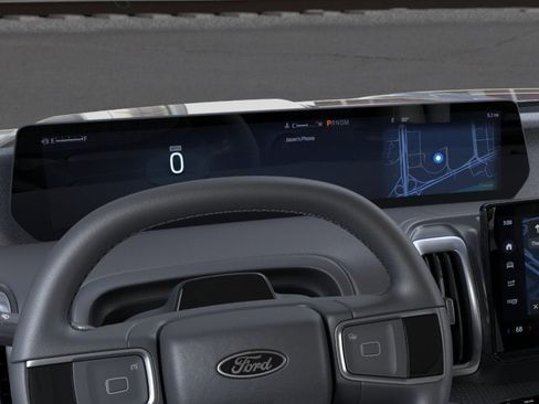 New 2026 Ford Expedition Platinum AWD/4WD image 13