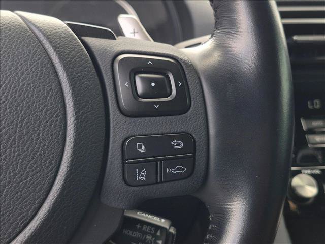 Used 2023 Lexus IS 300 w/ Premium Package RWD image 11