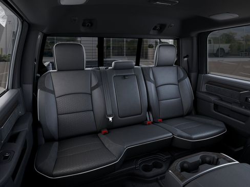 New 2026 RAM 3500 Laramie image 15