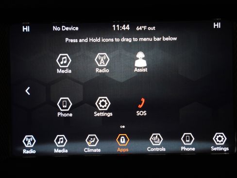 Used 2022 Jeep Gladiator Sport image 26