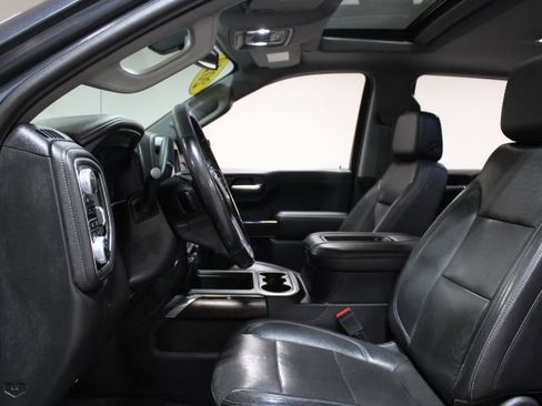 Used 2019 GMC Sierra 1500 SLT image 18