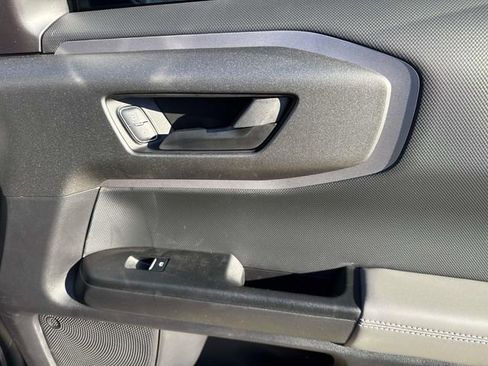 New 2025 Ford Bronco Sport Badlands image 16