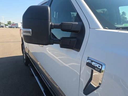 Used 2021 Ford F150 XLT w/ Equipment Group 302A High AWD/4WD image 5