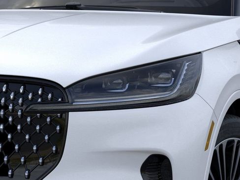New 2026 Lincoln Aviator Black Label w/ Dynamic Handling Package AWD/4WD image 18