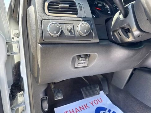 Used 2014 Chevrolet Silverado 2500 LTZ w/ LTZ Plus Package AWD/4WD image 19