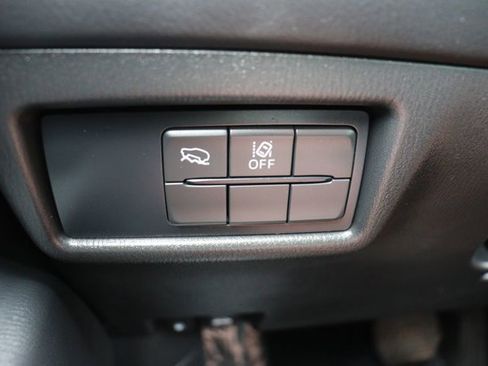 Used 2024 MAZDA CX-5 AWD 2.5 S w/ Select Package image 22