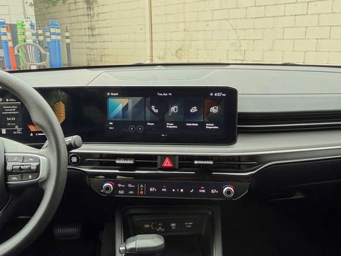 Used 2025 Kia K5 LXS image 20