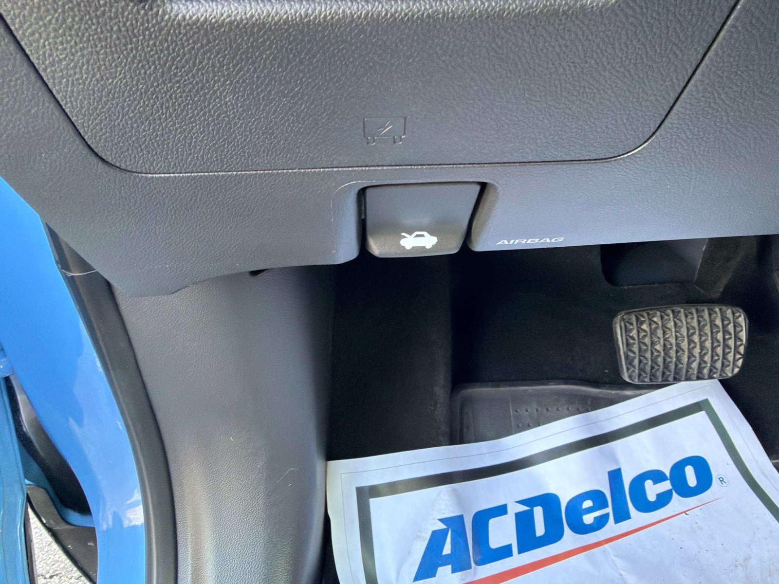 Used 2024 Chevrolet TrailBlazer LT w/ Driver Confidence Package FWD image 15