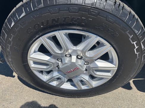 Used 2021 GMC Sierra 3500 SLT w/ Gooseneck/5TH Wheel Package image 18