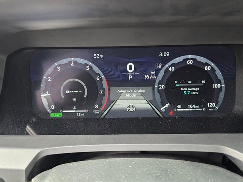 New 2026 Toyota Tacoma Trailhunter image 29