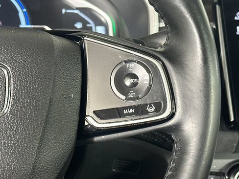 Used 2018 Honda Clarity Touring image 25