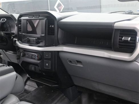 Used 2022 Ford F150 XL w/ Equipment Group 101A High image 23