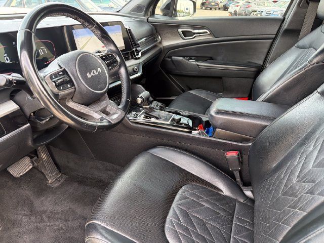 Used 2023 Kia Sportage X-Line AWD/4WD image 18