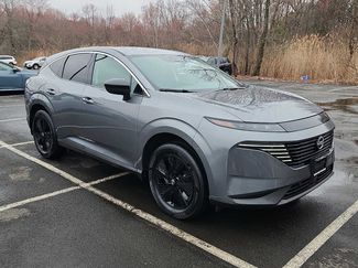 Certified 2025 Nissan Murano SV video 3