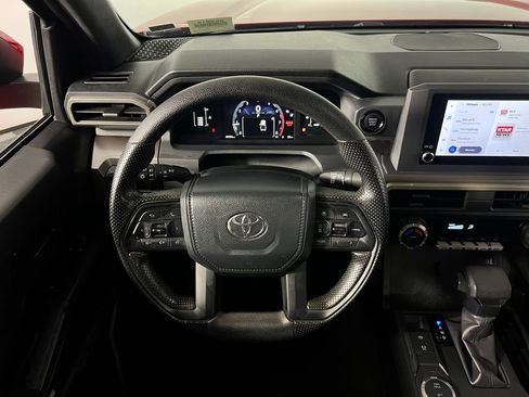 Used 2024 Toyota Tacoma SR5 image 16