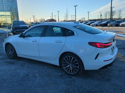 Used 2021 BMW 228i xDrive Gran Coupe w/ Convenience Package image 6