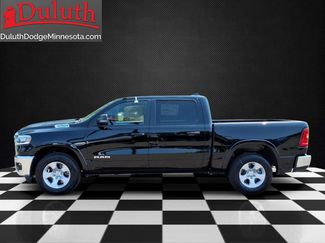 New 2026 RAM 1500 Big Horn AWD/4WD video 2