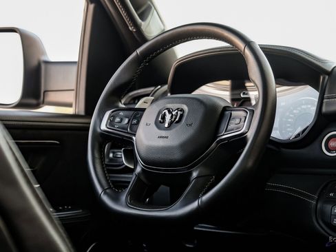 Used 2022 RAM 1500 TRX w/ TRX Level 1 Equipment Group image 69