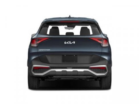 Used 2024 Kia Sportage EX FWD image 8