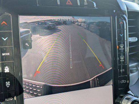 Certified 2024 RAM 2500 Laramie image 18