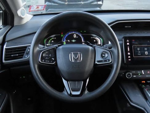 Used 2018 Honda Clarity image 18