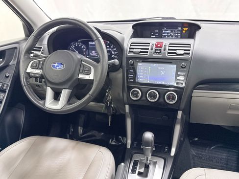 Used 2018 Subaru Forester 2.5i Limited image 16