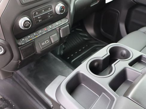 New 2026 GMC Sierra 1500 Pro w/ Pro Value Package image 16