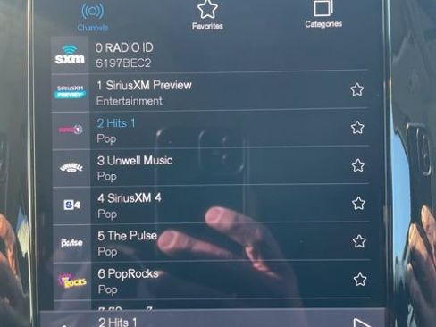 Certified 2023 Volvo XC90 T8 Plus w/ Protection Package image 19