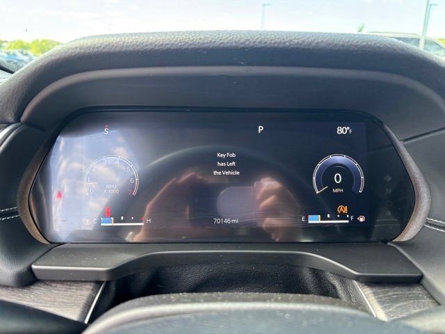 Certified 2022 Jeep Grand Cherokee L Limited w/ Black Appearance Package AWD/4WD image 30