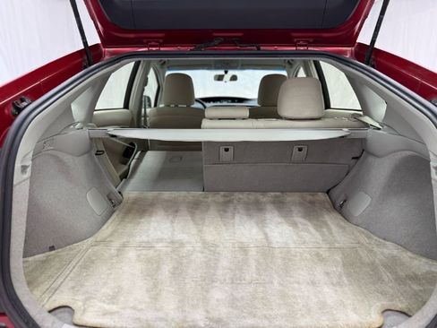 Used 2013 Toyota Prius Three image 22