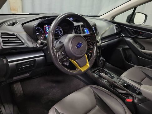 Used 2023 Subaru Crosstrek 2.5i Sport AWD/4WD image 16