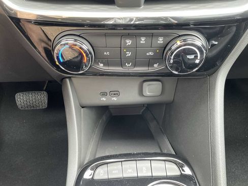New 2026 Buick Encore GX Sport Touring w/ Comfort Package AWD/4WD image 18