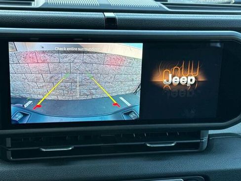 New 2026 Jeep Gladiator Sport image 15