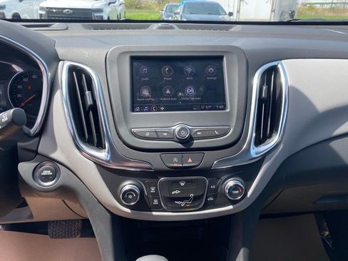 Used 2024 Chevrolet Equinox LS w/ LS Convenience Package FWD image 16