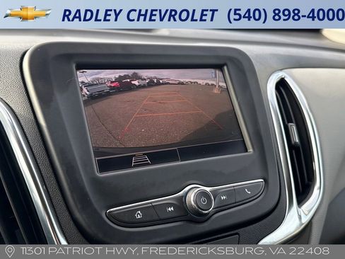 Used 2024 Chevrolet Equinox LT image 8