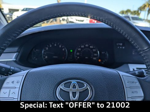Used 2008 Toyota Avalon Touring image 30