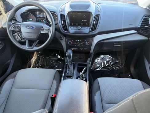 Used 2019 Ford Escape SE AWD/4WD image 29
