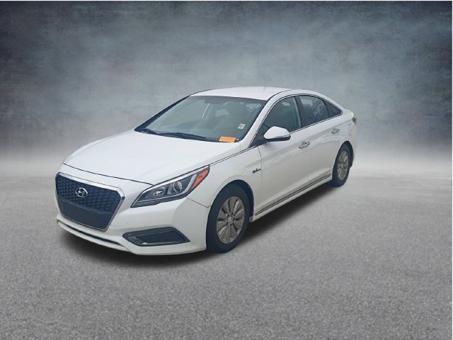 Used 2017 Hyundai Sonata SE FWD image 3