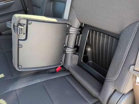 New 2026 GMC Sierra 1500 Elevation w/ Preferred Package image 37