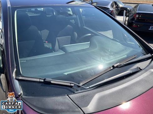 Used 2016 Honda Fit EX image 76