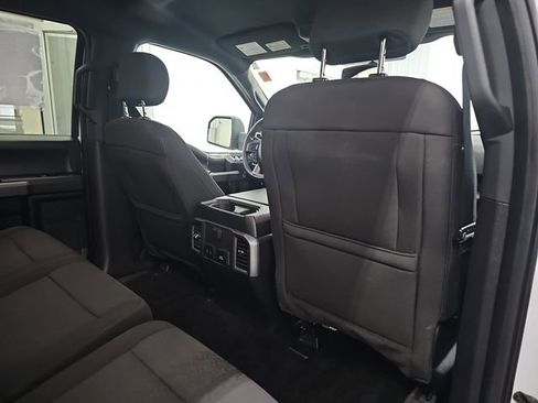 Used 2018 Ford F150 XLT w/ Equipment Group 302A Luxury AWD/4WD image 30