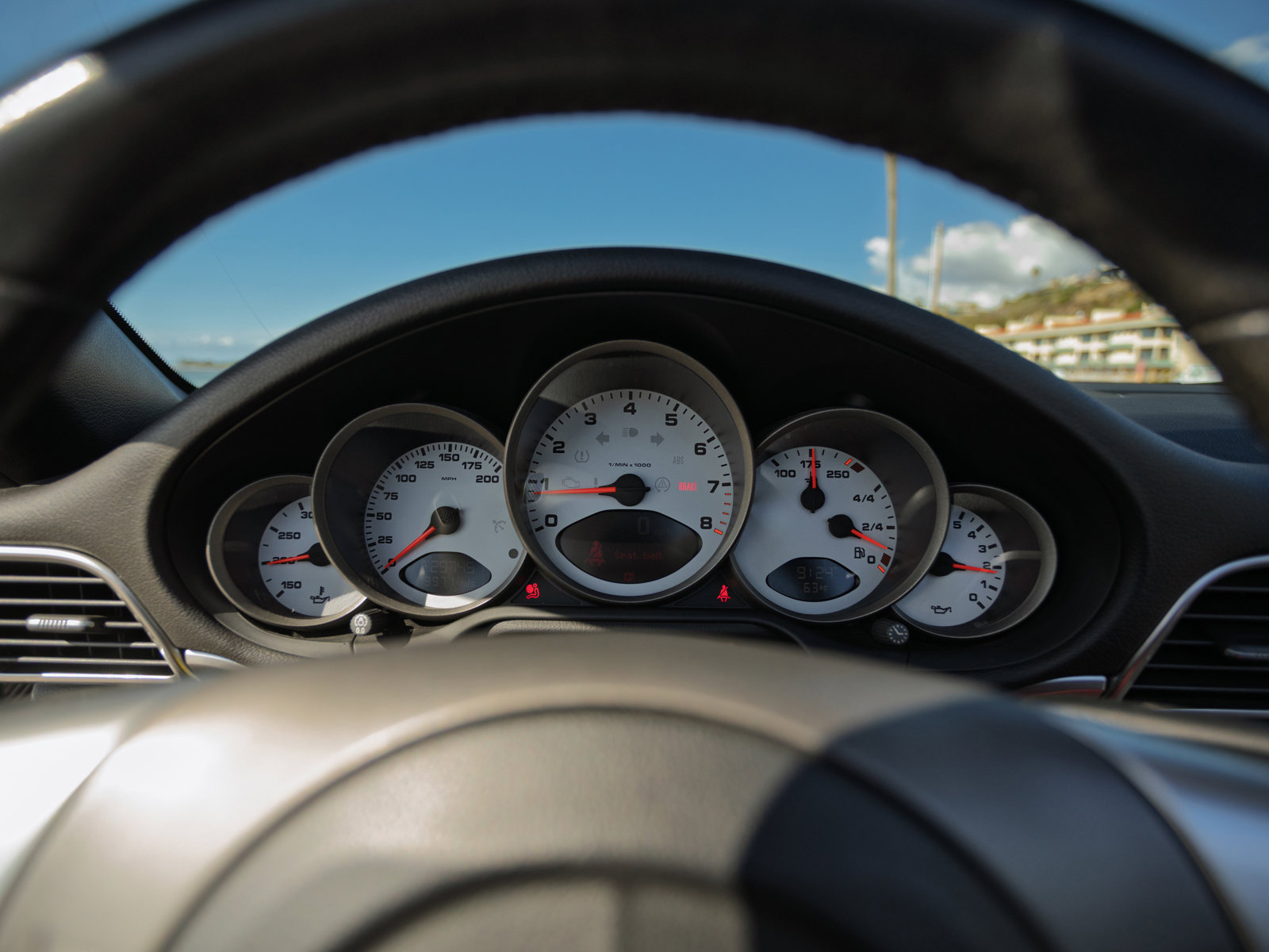 Used 2006 Porsche 911 Carrera S RWD image 18