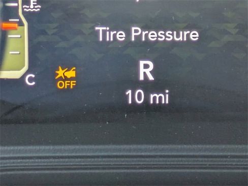 New 2025 Jeep Wrangler Willys image 22