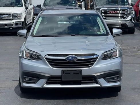 Used 2021 Subaru Legacy Premium image 2
