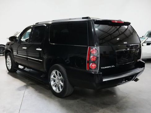 Used 2008 GMC Yukon XL Denali image 7