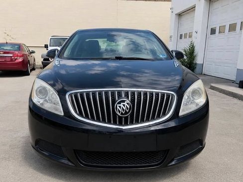 Used 2015 Buick Verano FWD image 8