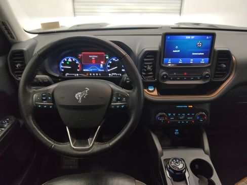 Used 2021 Ford Bronco Sport Outer Banks image 22