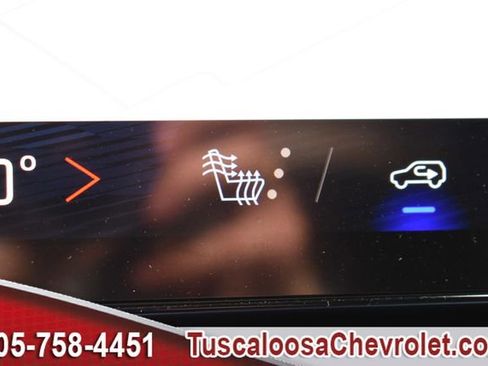 New 2026 Chevrolet Equinox EV LT image 31